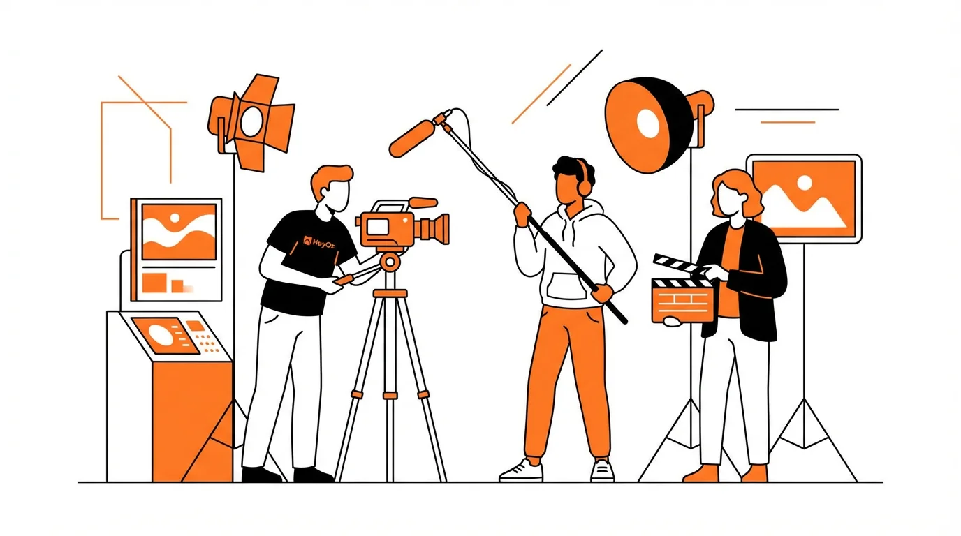 HeyOZ Strategy Session and Campaign Dashboard