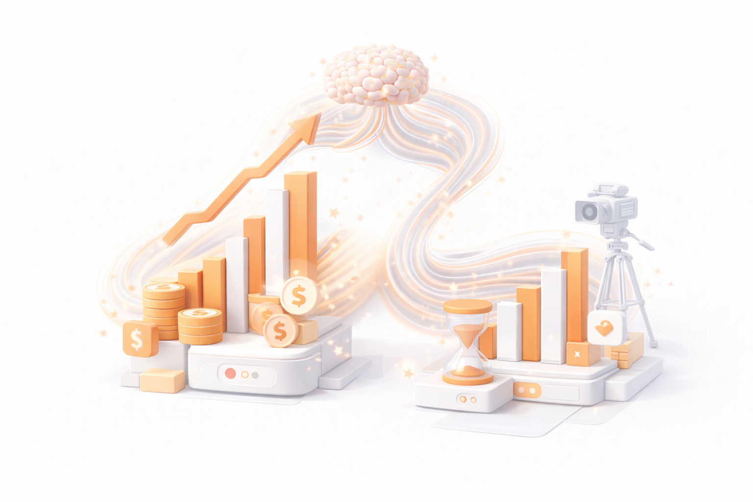 The ROI of AI Ads Versus Traditional Video Production