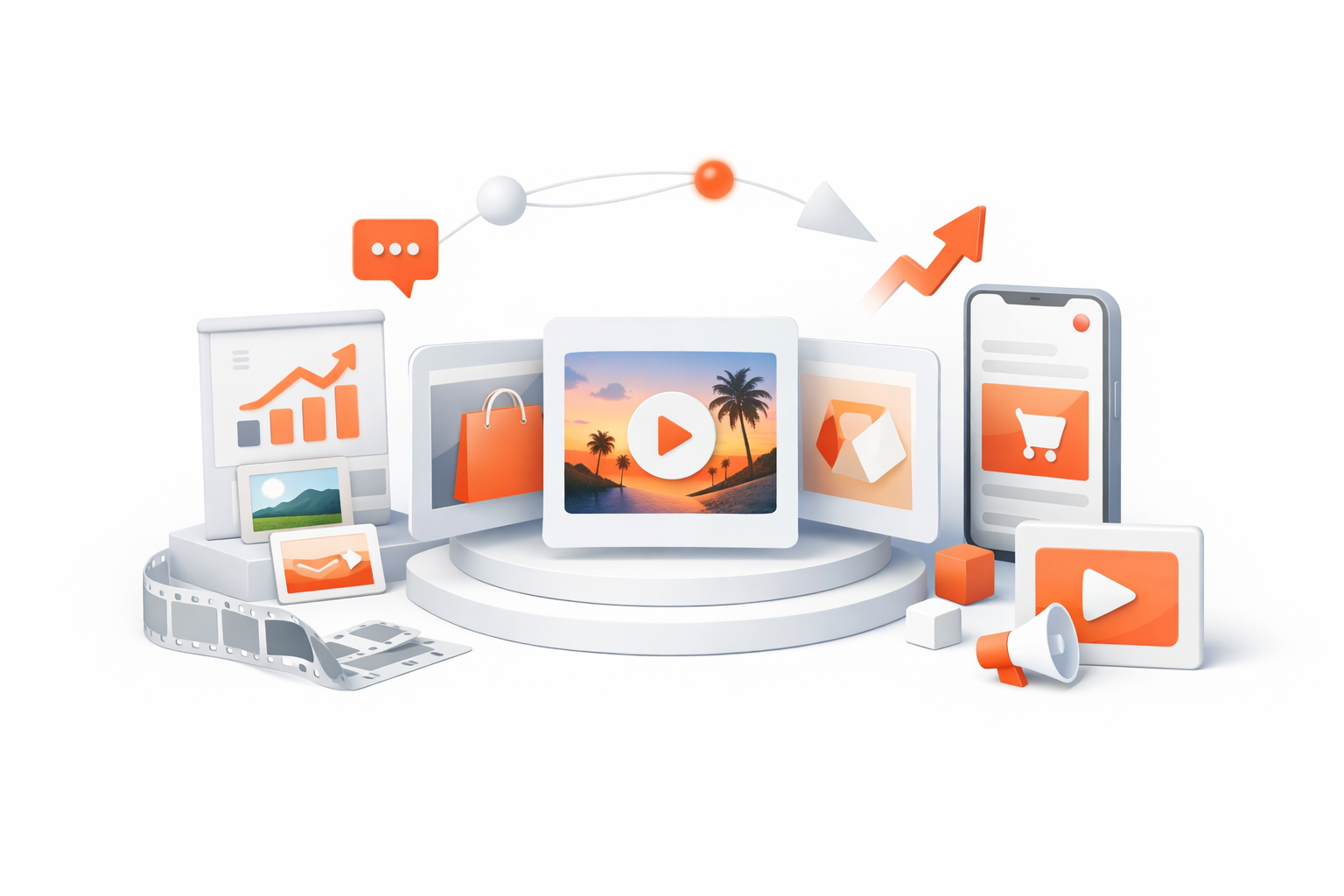 Create Realistic AI UGC Ads That Boost E-commerce Sales Instantly