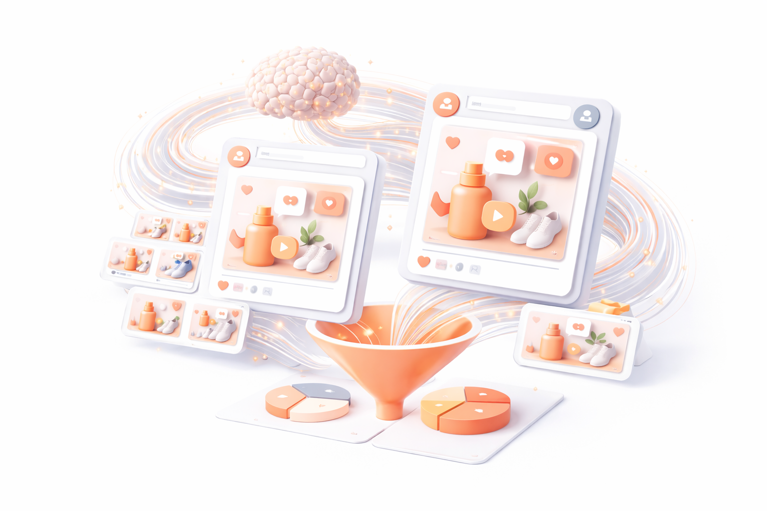 How to Generate Ad Variations and A/B Tests Using AI