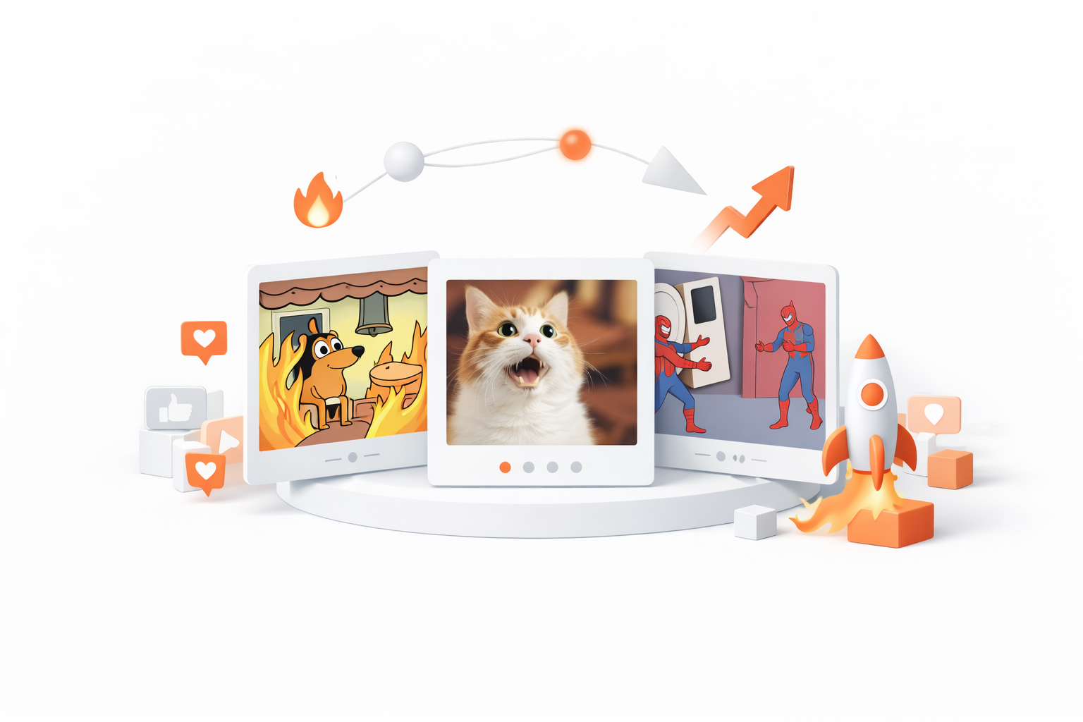 Best AI Ad Generators for Social Media in 2026