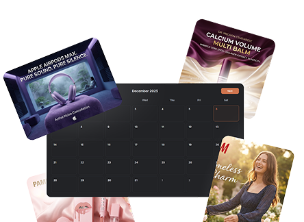 Schedule and Distribute Across Platforms