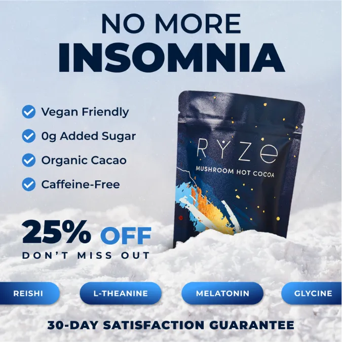 Sleep Support Benefits Ad – High Converting Static Ad Sleep Support Benefits Ad – High Converting Static Ad