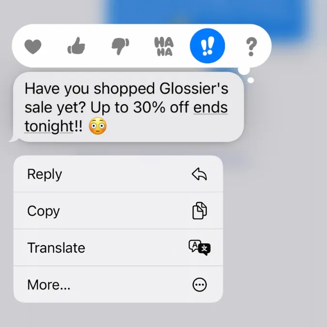 Sale Comment Promo Ad – High Converting Static Ad Sale Comment Promo Ad – High Converting Static Ad