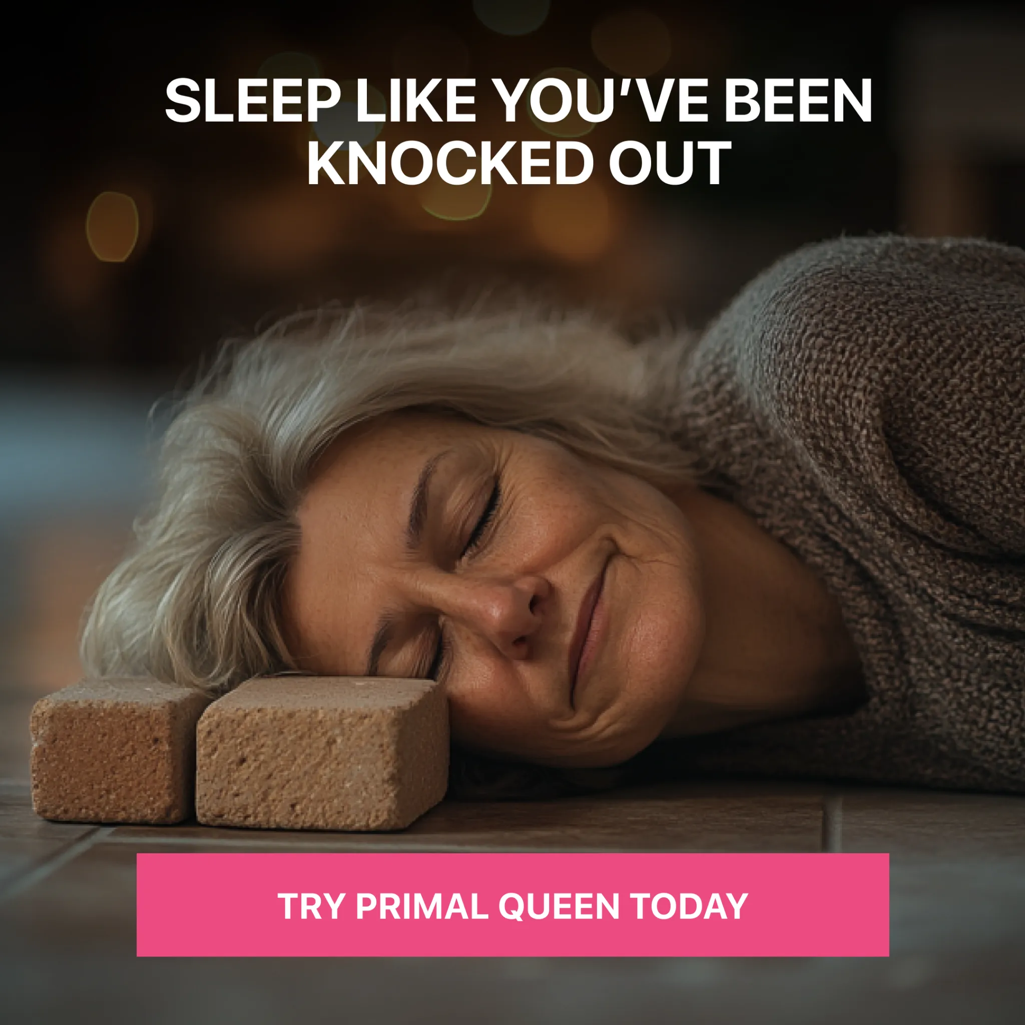 Deep Sleep Lifestyle Ad – High Converting Static Ad Deep Sleep Lifestyle Ad – High Converting Static Ad