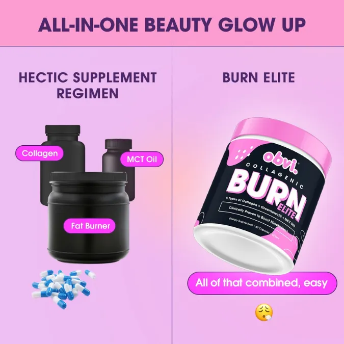 All-In-One Beauty Solution Ad – High Converting Static Ad All-In-One Beauty Solution Ad – High Converting Static Ad