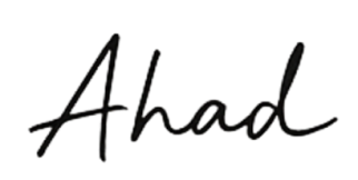 Ahad