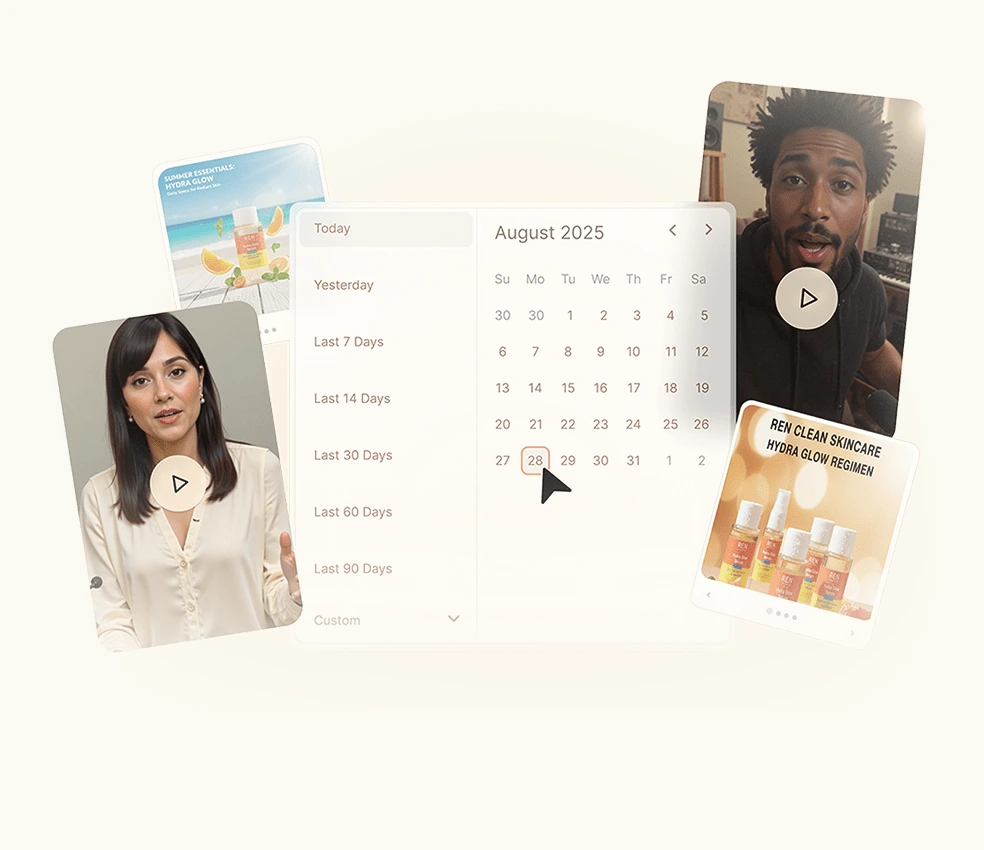 Distribute Across Platforms