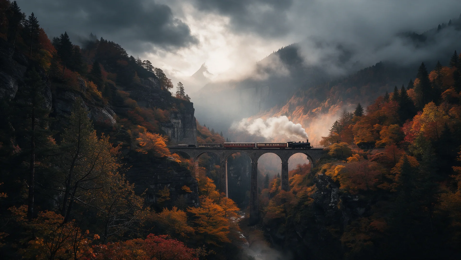 Midjourney Image Generator AI generation