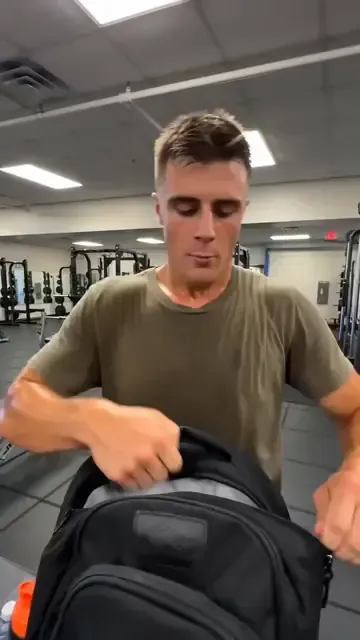 Busy professional, 41