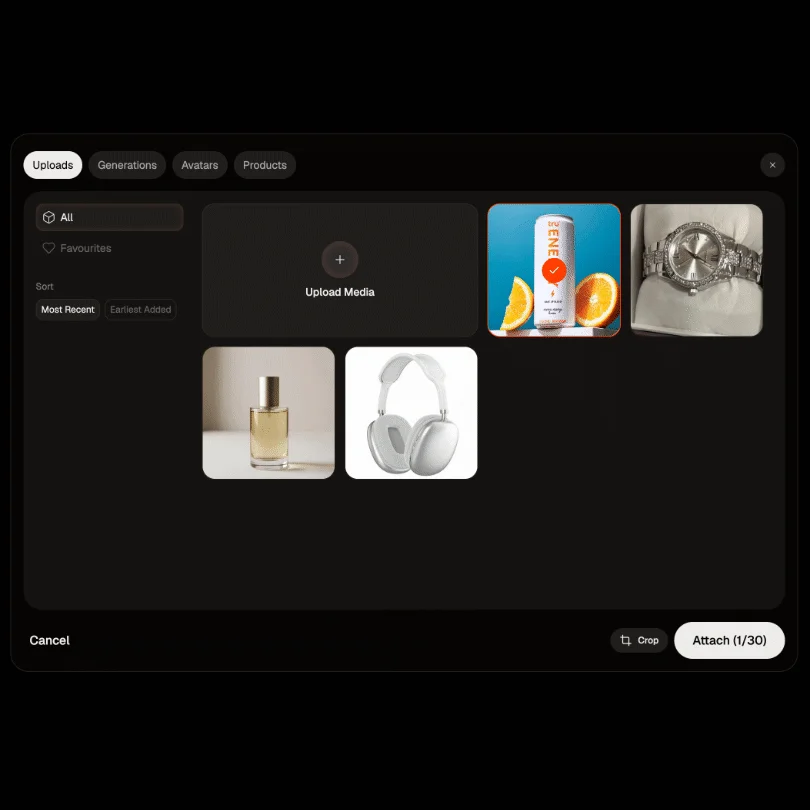 Add Your Product