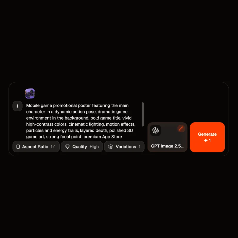 Add Your App