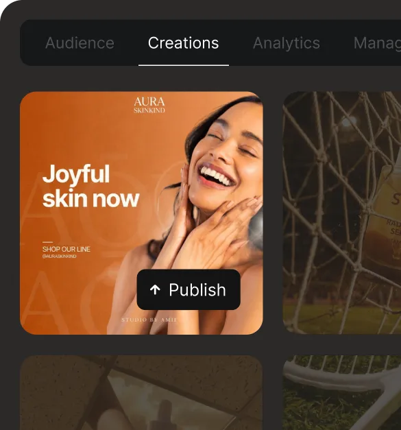 Heyoz Agent Production workflow preview