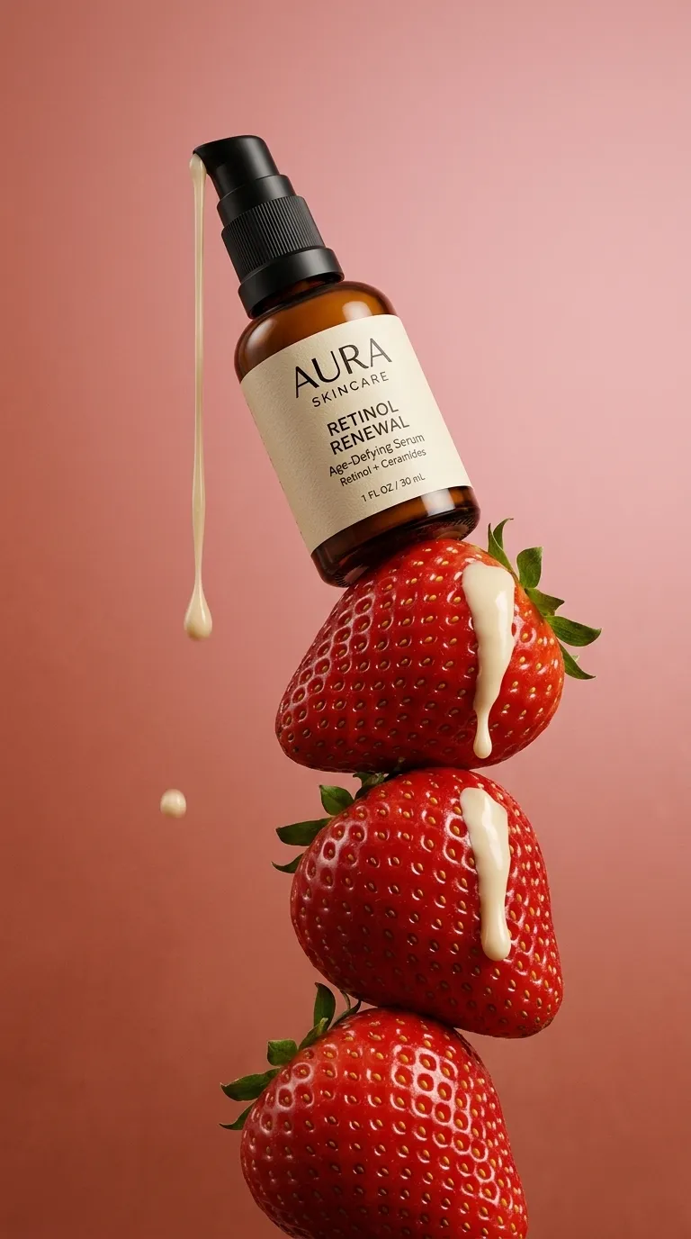 Product Reshoots