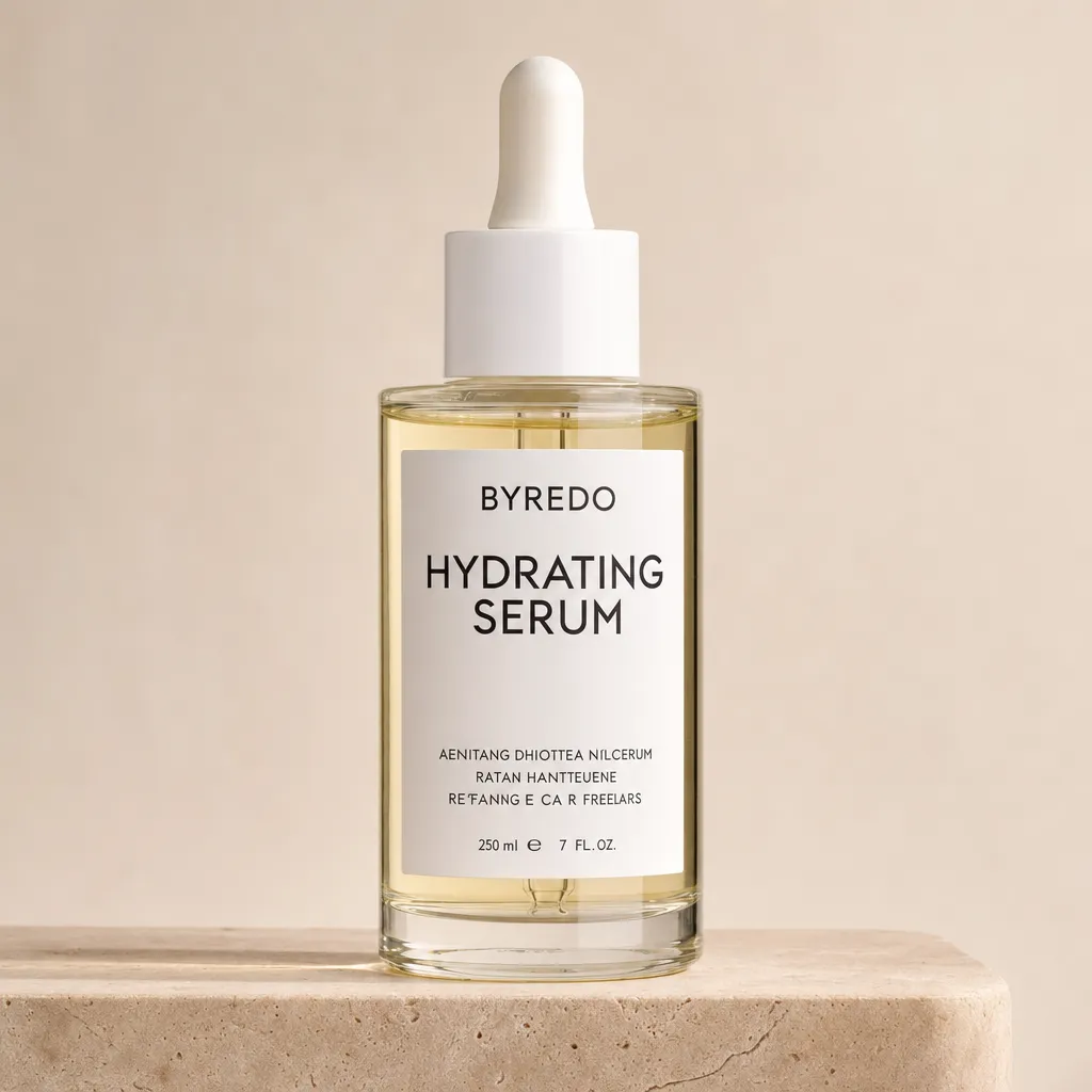 Skin Serum